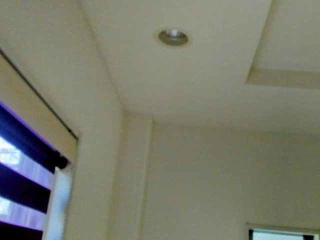 点検口　取り付け前